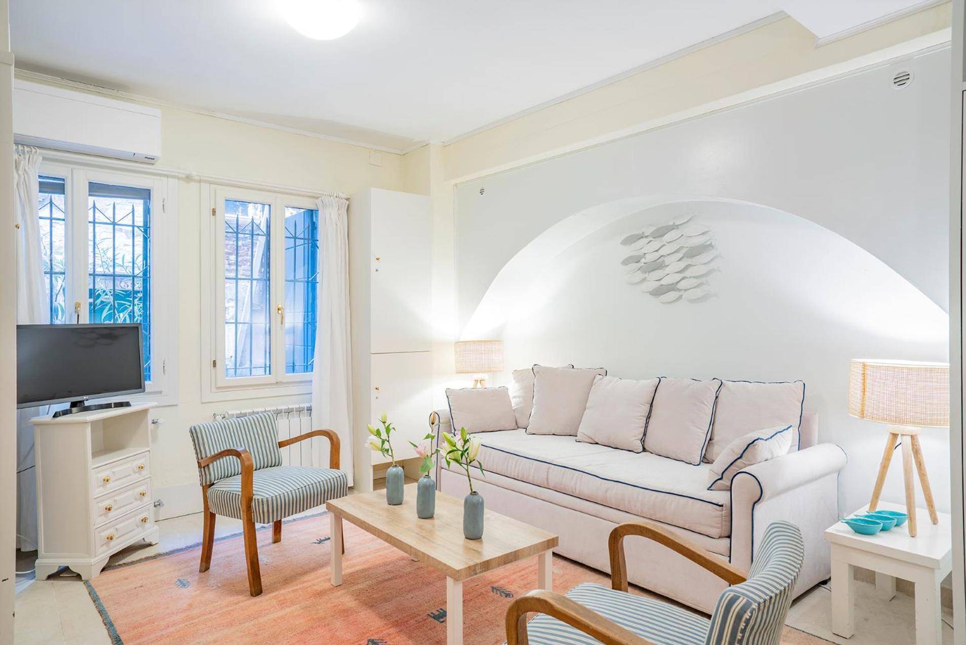 Lo Squero 1 The Secret Courtyard In Dorsoduro Apartment Venice Exterior photo